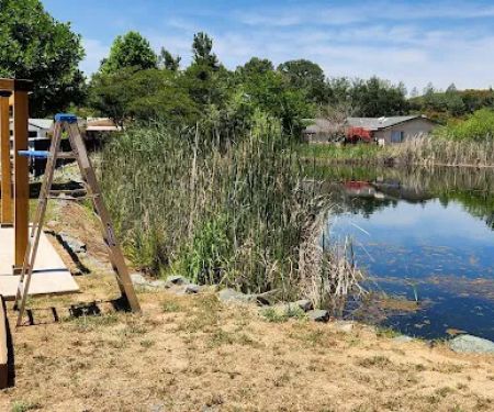 Oaks Home Owners Association