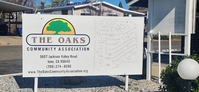 Oaks Home Owners Association Picture 7