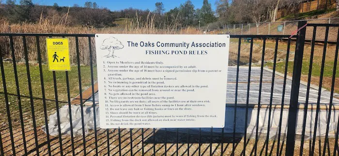 Oaks Home Owners Association Picture 8