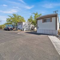 Red Hill Mobile Home Park ico