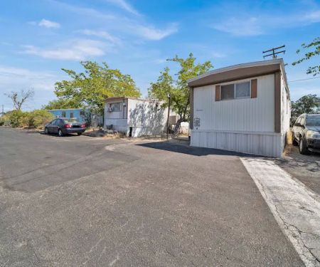 Red Hill Mobile Home Park