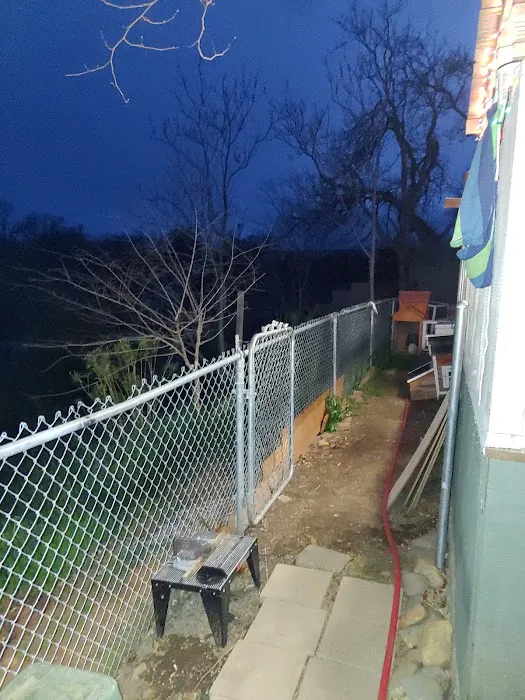 Red Hill Mobile Home Park Picture 8