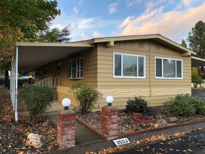 River Park Mobile Estates Picture 1