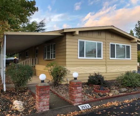 River Park Mobile Estates