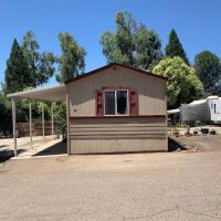 Anderson Mobile Home Park ico