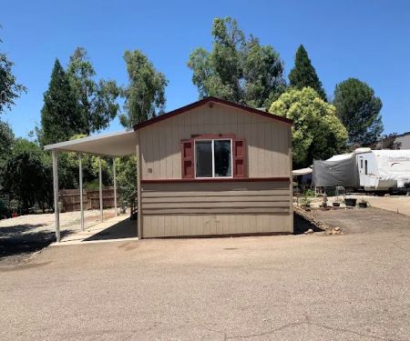 Anderson Mobile Home Park