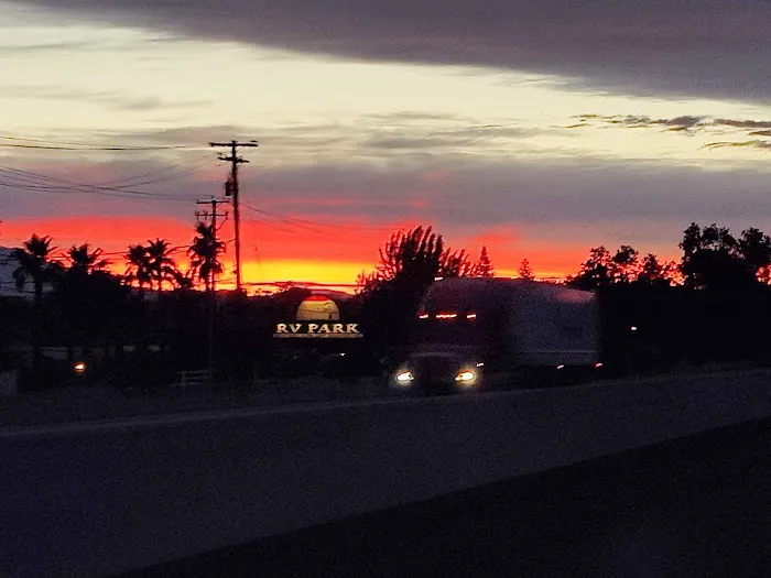 Sacramento River RV Park Picture 9