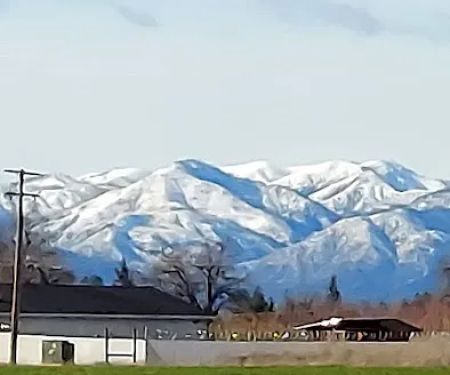 Fairway Oaks Mobile Home Park