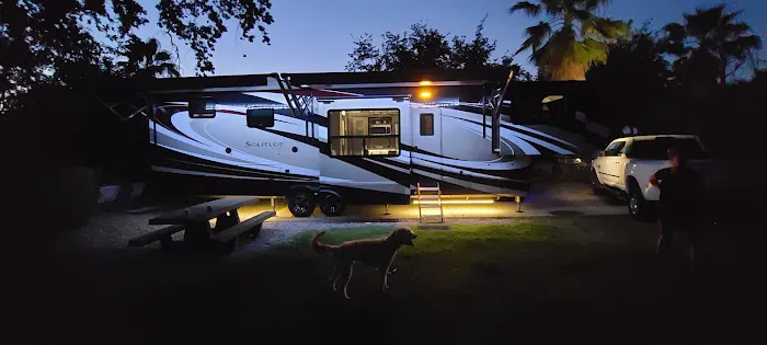 JGW RV Park Picture 2