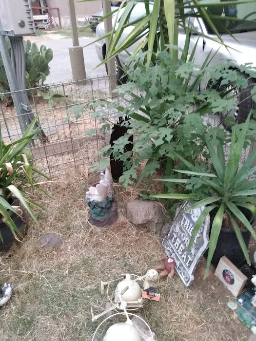 Riverland Mobilehome Ranch Picture 4