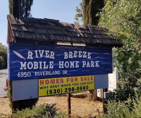 River Breeze Mobile Home Park