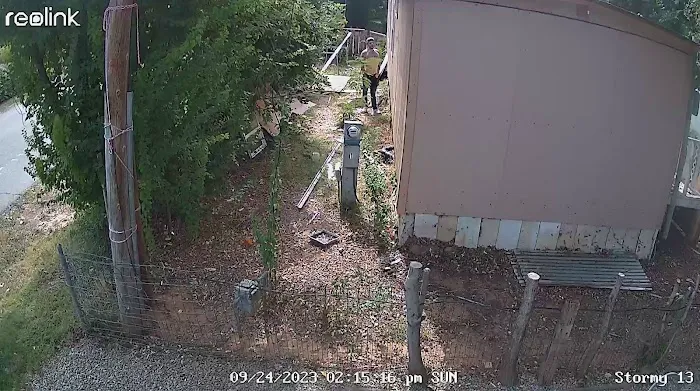 Midway Mobile Home Park Picture 3