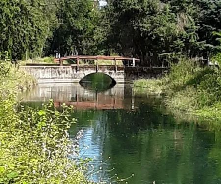 Midway Mobile Home Park