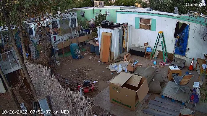 Midway Mobile Home Park Picture 2