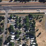 De Luxe Mobile Home Park