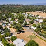 Cottonwood Ridge Manufactured Housing Communing