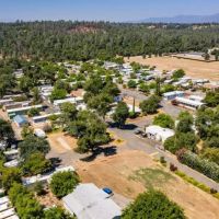 Cottonwood Ridge Manufactured Housing Communing ico