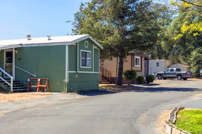 Cottonwood Ridge Manufactured Housing Communing Picture 7