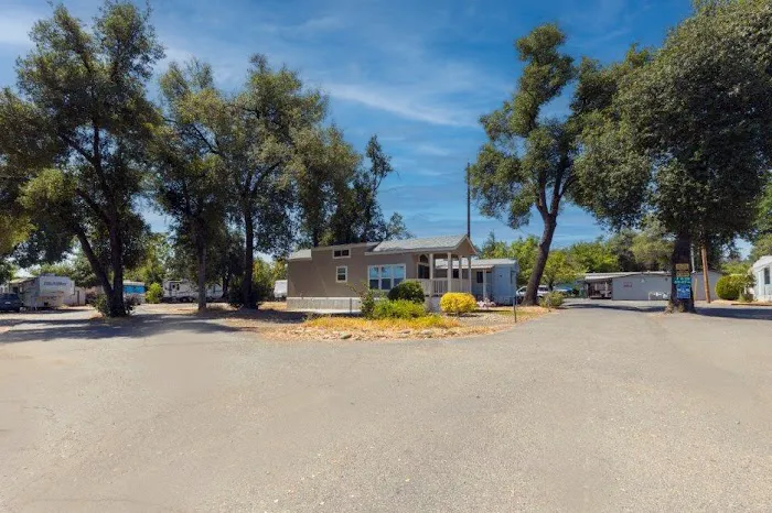 Cottonwood Ridge Manufactured Housing Communing Picture 8