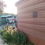 Bixby Knolls Mobile Home Park
