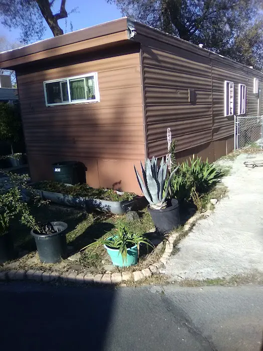 Bixby Knolls Mobile Home Park Picture 5