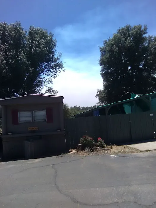 Bixby Knolls Mobile Home Park Picture 4