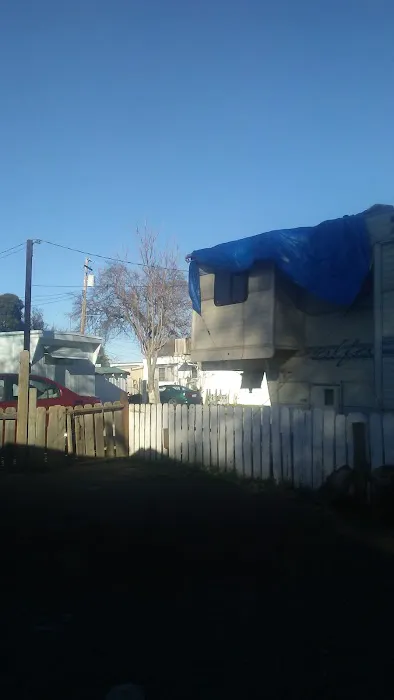 Clearcreek Mobile Home Park Picture 2