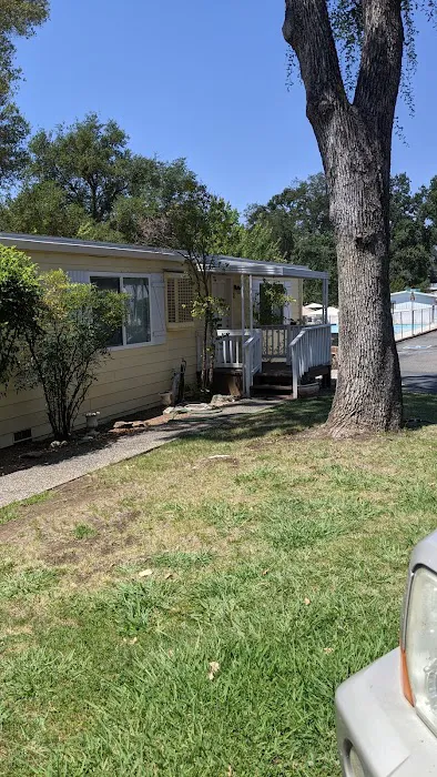 Gold Strike Village Mobile Home Picture 2