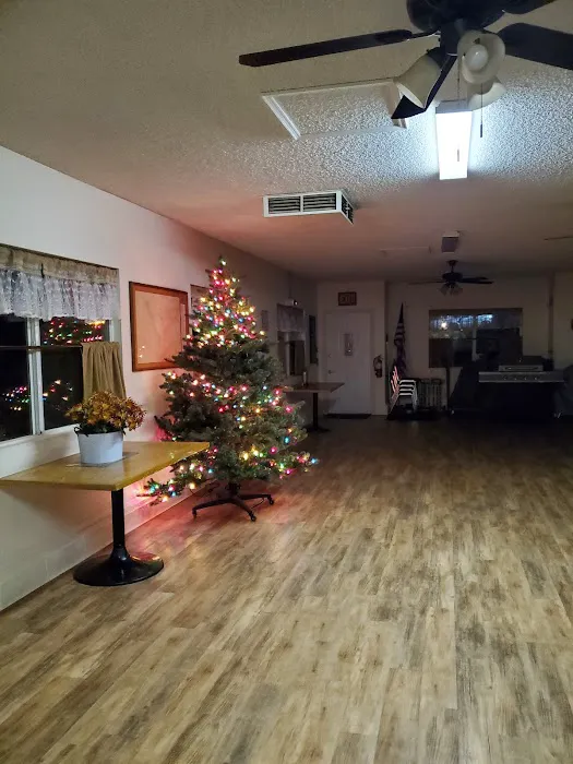 Gold Strike Village Mobile Home Picture 10