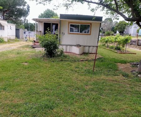 Valley Springs Mobile Home Park