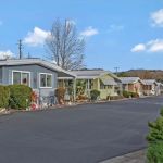 Oak Shadows Mobile Home Park