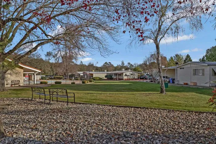 Oak Shadows Mobile Home Park Picture 10