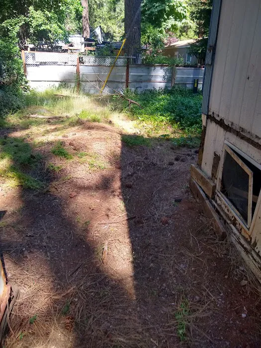 Buckhorn Mobile Home Park Picture 3