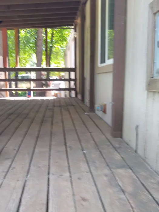 Buckhorn Mobile Home Park Picture 2