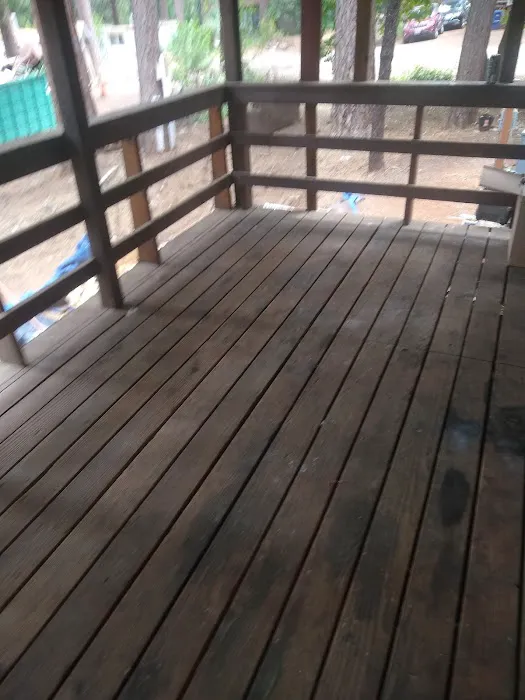 Buckhorn Mobile Home Park Picture 1