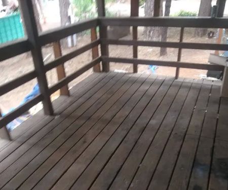 Buckhorn Mobile Home Park