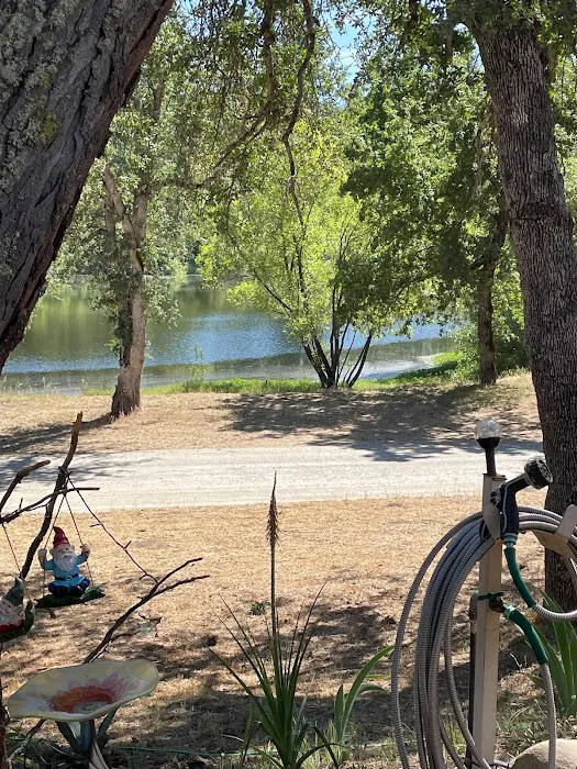Beach Lake Village Picture 5