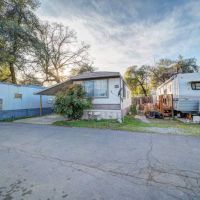 Redding Oaks Mobilehome Park ico