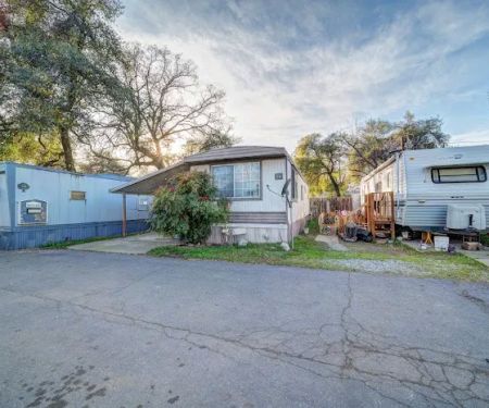Redding Oaks Mobilehome Park