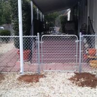Saffari Mobile Home Park ico