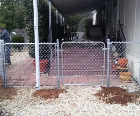 Saffari Mobile Home Park