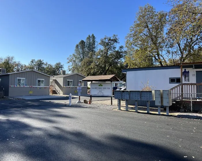 Oak Grove Mobile Home Park (Homes For Sale) Picture 2