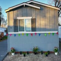 Oak Grove Mobile Home Park (Homes For Sale) ico