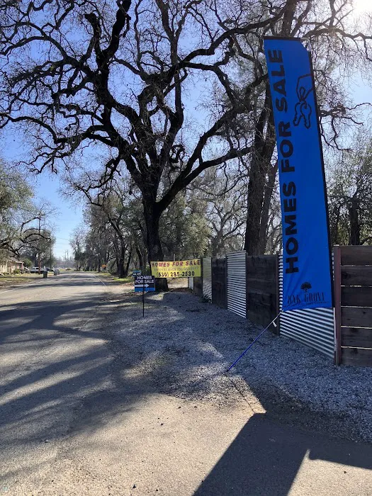 Oak Grove Mobile Home Park (Homes For Sale) Picture 5
