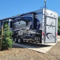 Green Acres RV Park ico