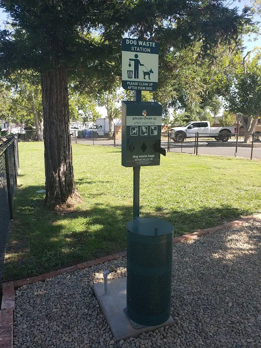 Green Acres RV Park Picture 4