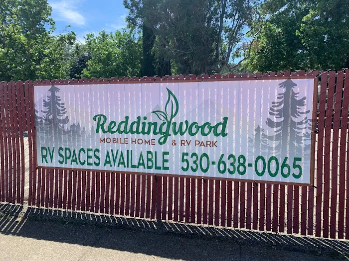 Reddingwood Mobile Home & RV Park Picture 4