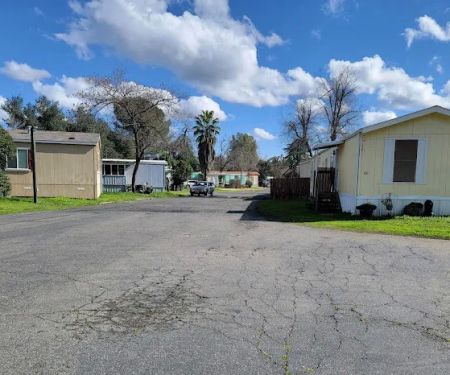 Reddingwood Mobile Home & RV Park