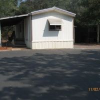 Enterprise Mobile Home Park ico