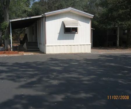 Enterprise Mobile Home Park